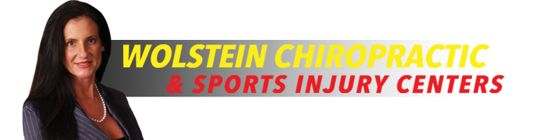 Wolstein Chiropractic & Sports Injury Centers